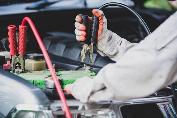 Диагностика и ремонт электрики Renault Logan в автосервисе на Каховке 28